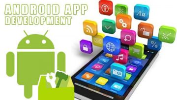 Android-App-Development Android-App-Development