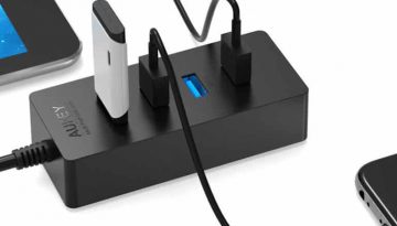 aukey-4-port-hub