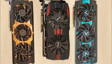 gpus gpus