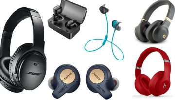 headset headset